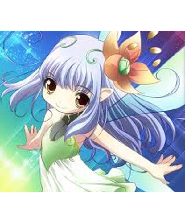 Fairyland: Fairy Power Steam Key GLOBAL